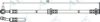 APEC braking HOS3576 Brake Hose